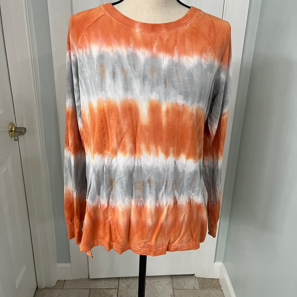 Tribal sweatshirt